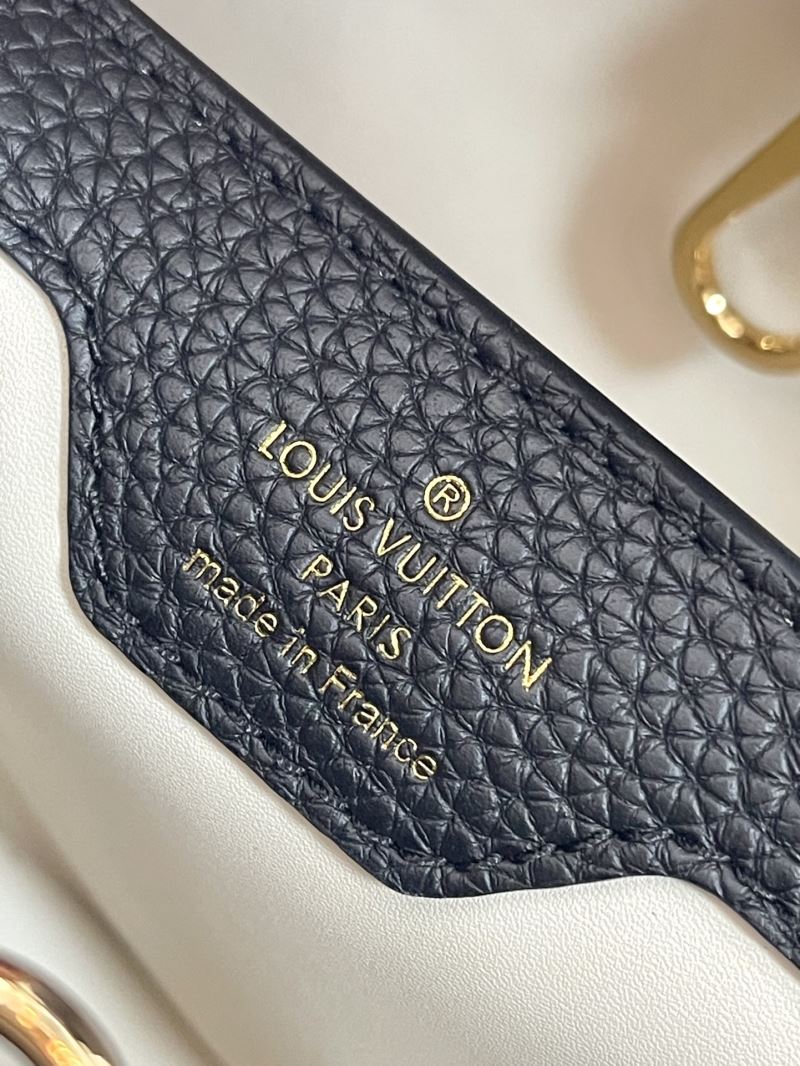 Louis Vuitton Top Handle Bags